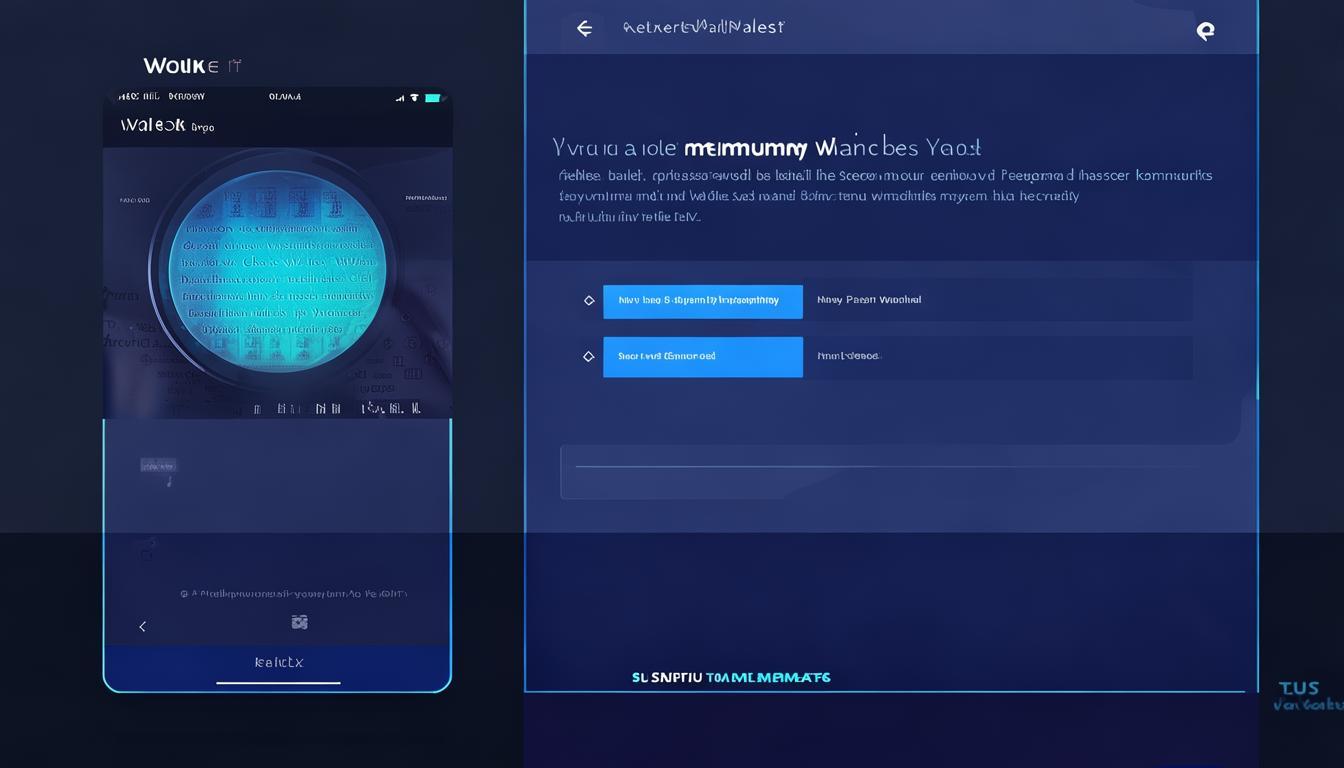 钱包备份后在哪里找_钱包备份文件_如何安全地备份和恢复Trust Wallet钱包中的重要数据?