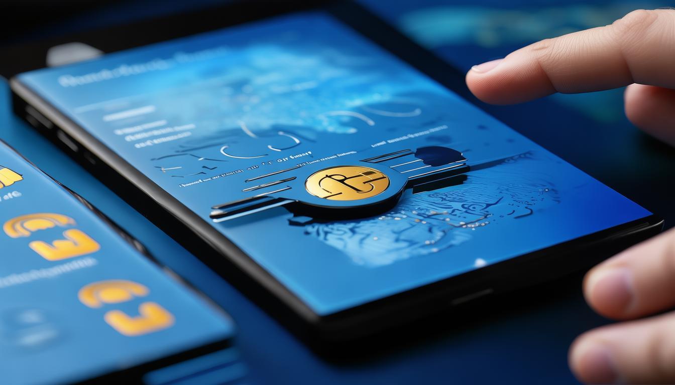 Trust钱包安卓版下载，轻松管理加密资产，抓住投资良机