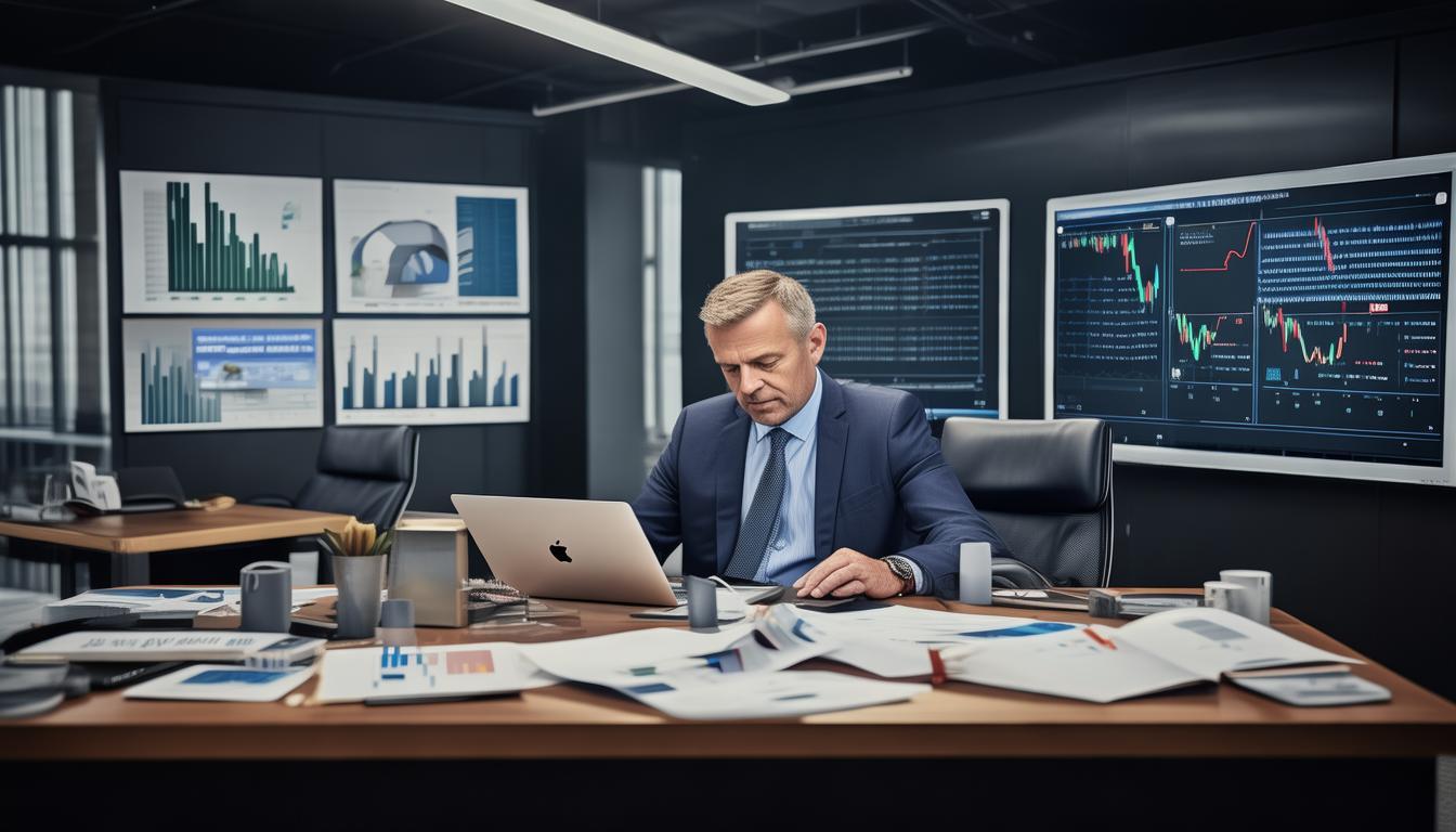 实现理财目标的关键：从Trust钱包官网下载应用并合理规划操作