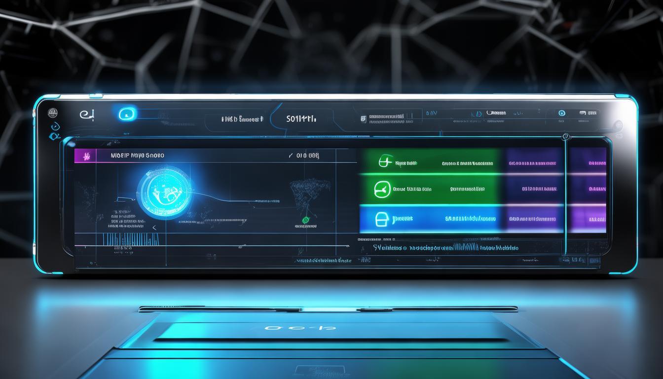 Trust钱包：去中心化行业灯塔，安全强功能丰成首选工具