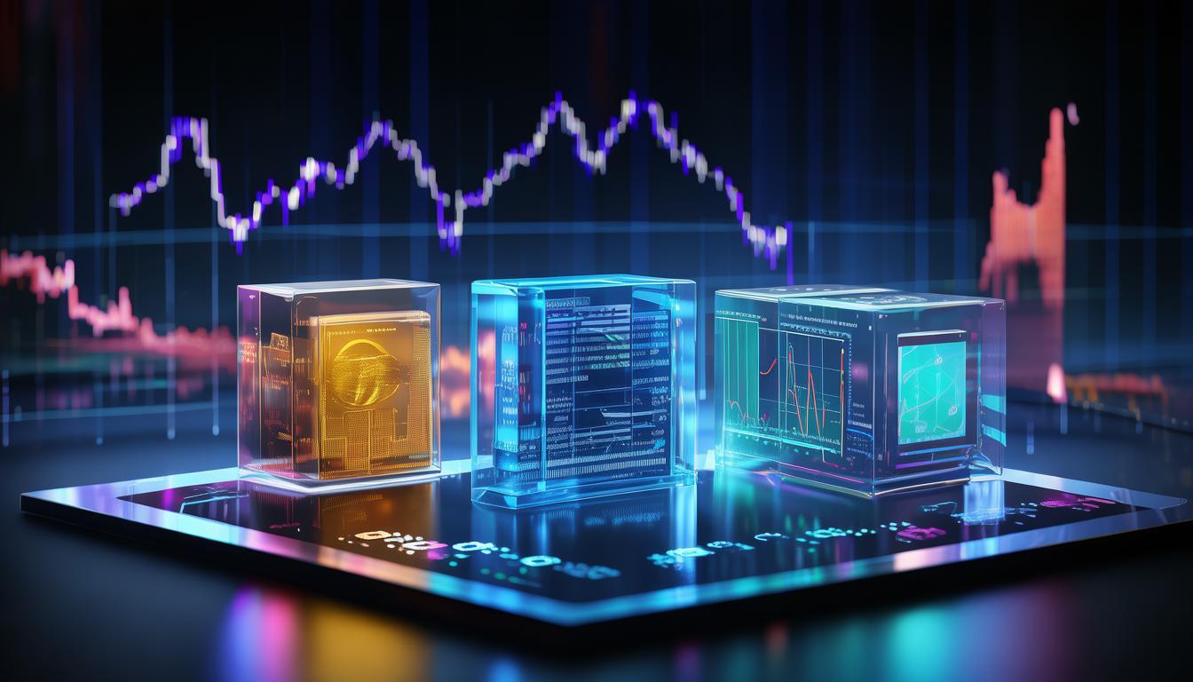 Trust Wallet苹果版助力投资，了解资产类型与策略很关键