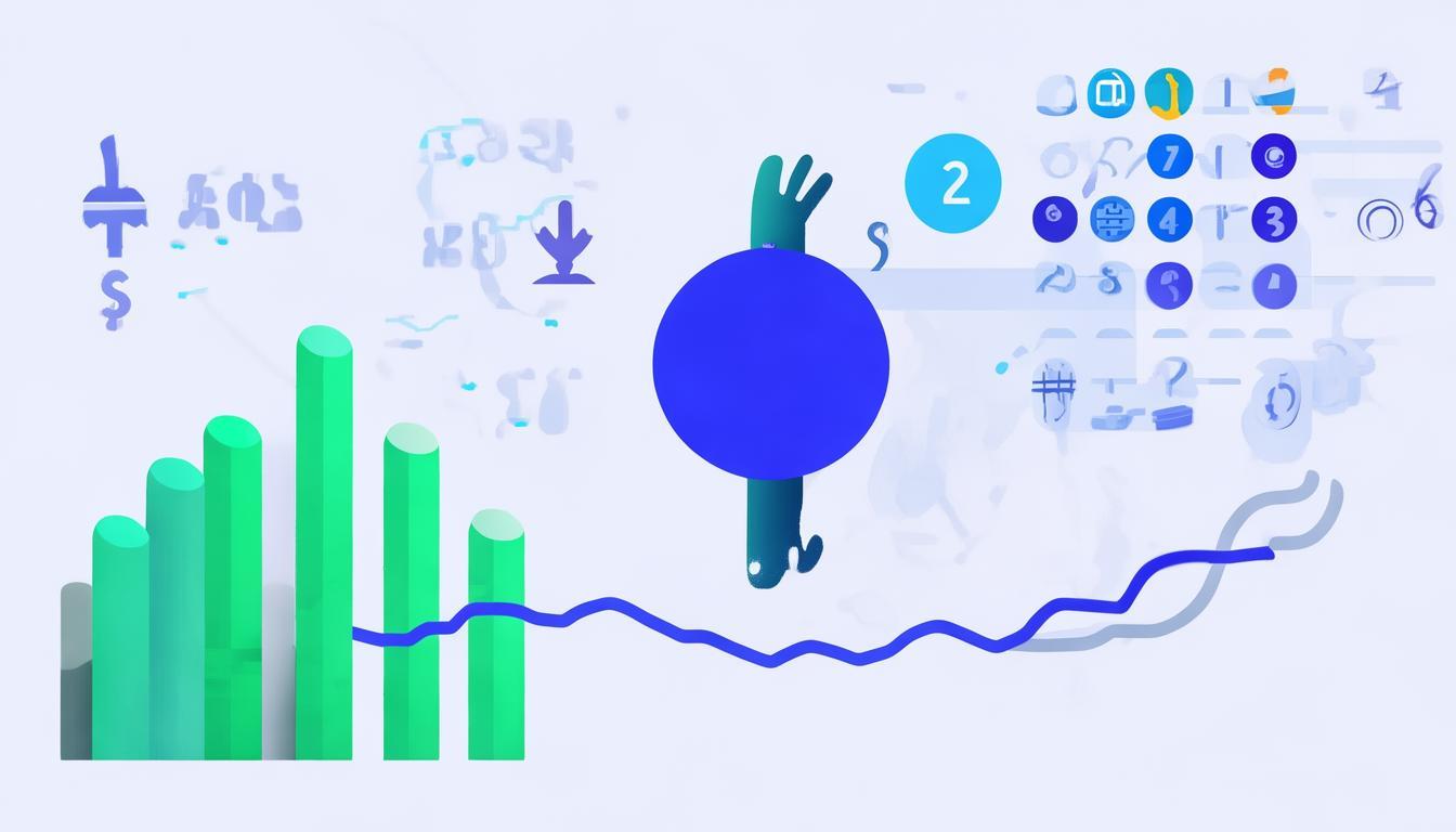 Trust Wallet用户行为如何影响市场状况？买卖活动与市场动态全解析