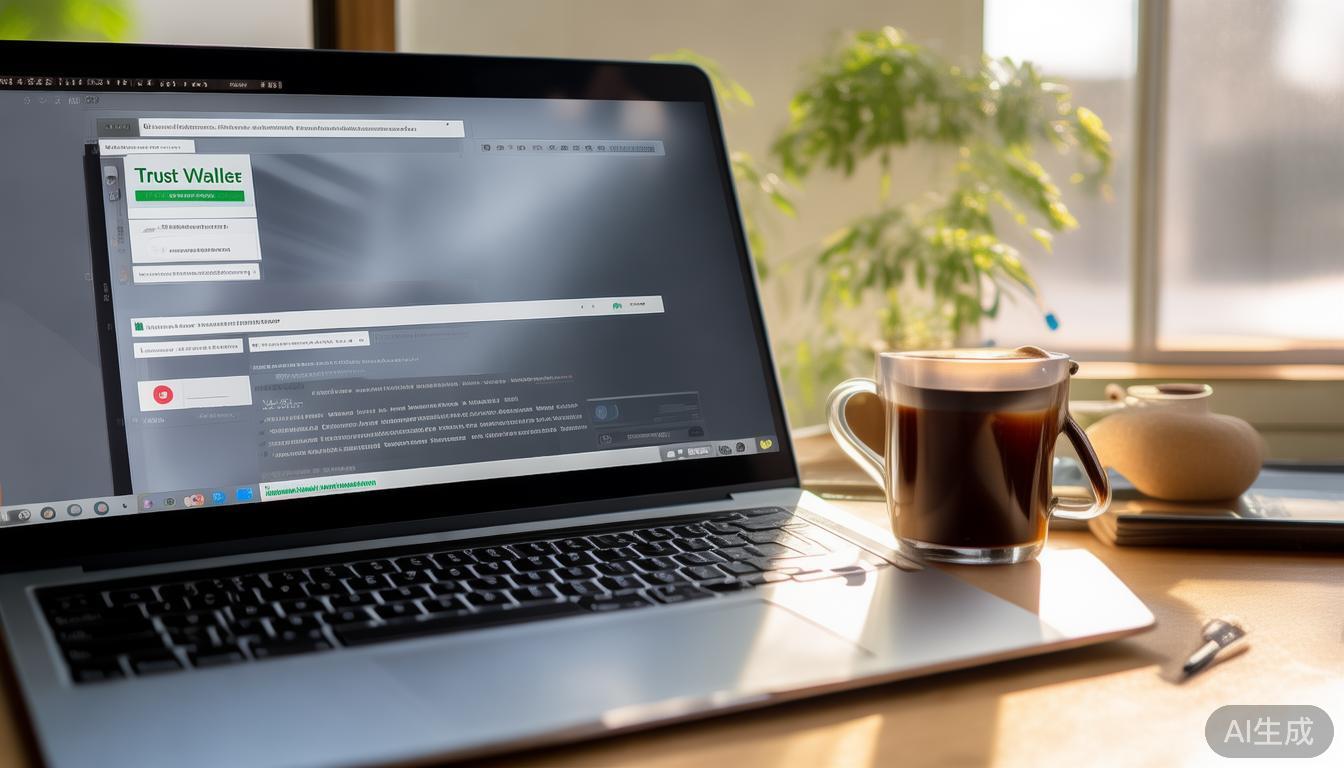 应用链接在哪里_什么是应用链接_如何找到Trust Wallet官方链接，确保下载到最新版本的应用程序！