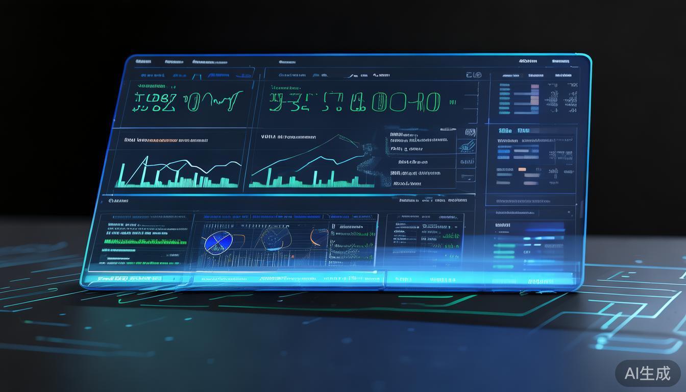 Trust Wallet：数字钱包助力投资者实现财务平稳与市场剖析