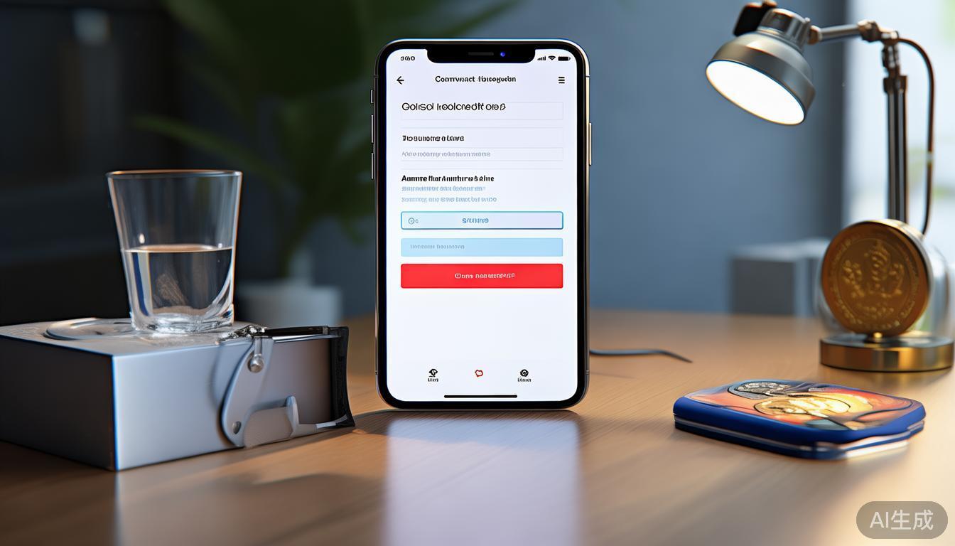 苹果版Trust Wallet私钥与助记词管理：关乎资产安全的关键要点