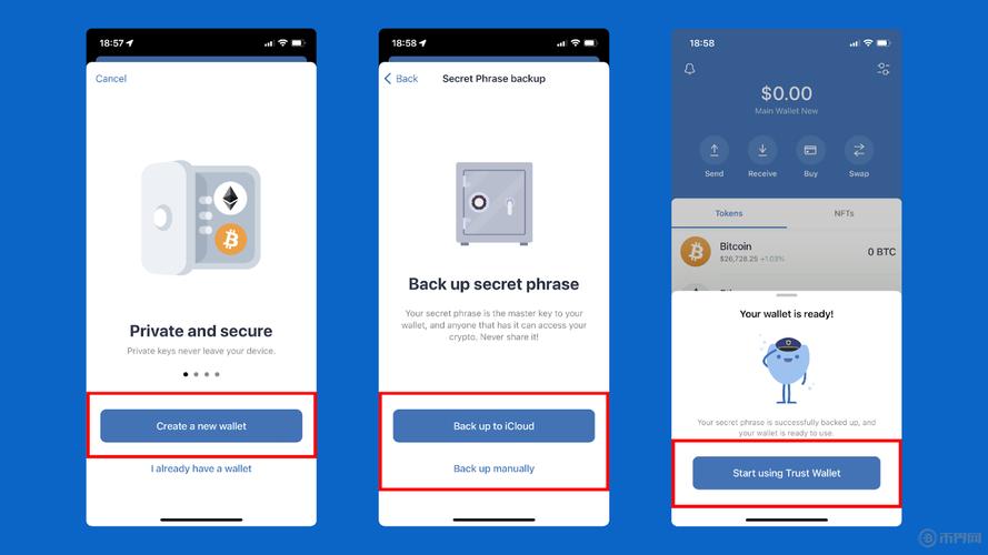 社区再投资法_如何拓宽社区服务的发展领域_如何通过Trust Wallet加入投资者社区,扩大你的网络与资源!