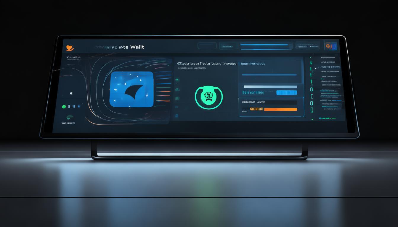 Trust Wallet钱包最新版的安全性分析:如何保护你的数字资产免受攻击?_数字钱包的风险_数字钱包安全性