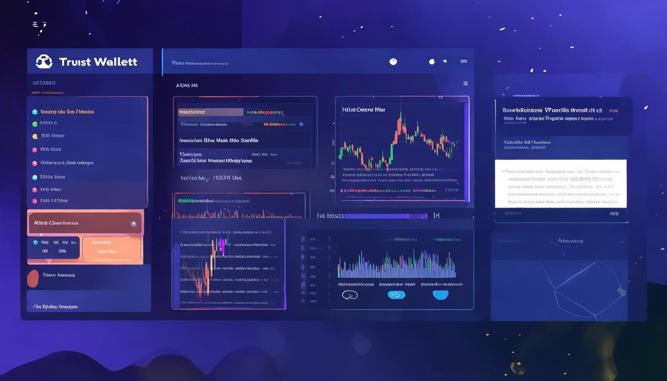 Trust钱包官网：数字资产安全起点，功能全且助新手轻松上手