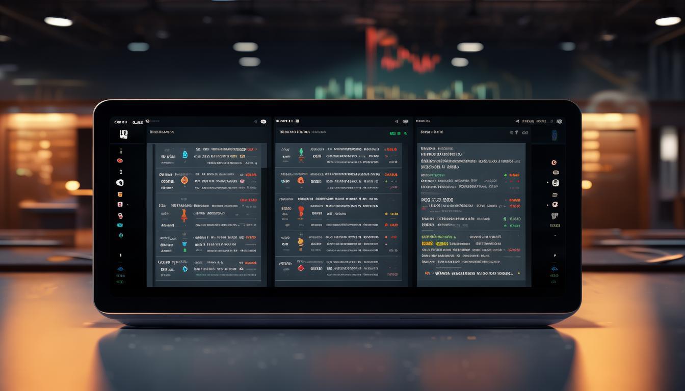Trust Wallet：功能全面的数字资产管理系统，便捷与安全并存