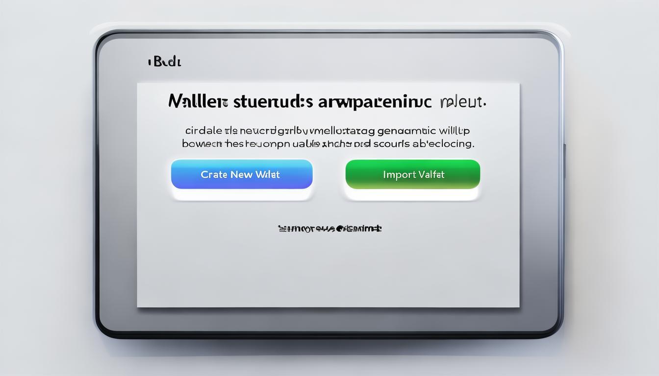 新手如何高效管理加密货币？Trust钱包下载及安装教程来了
