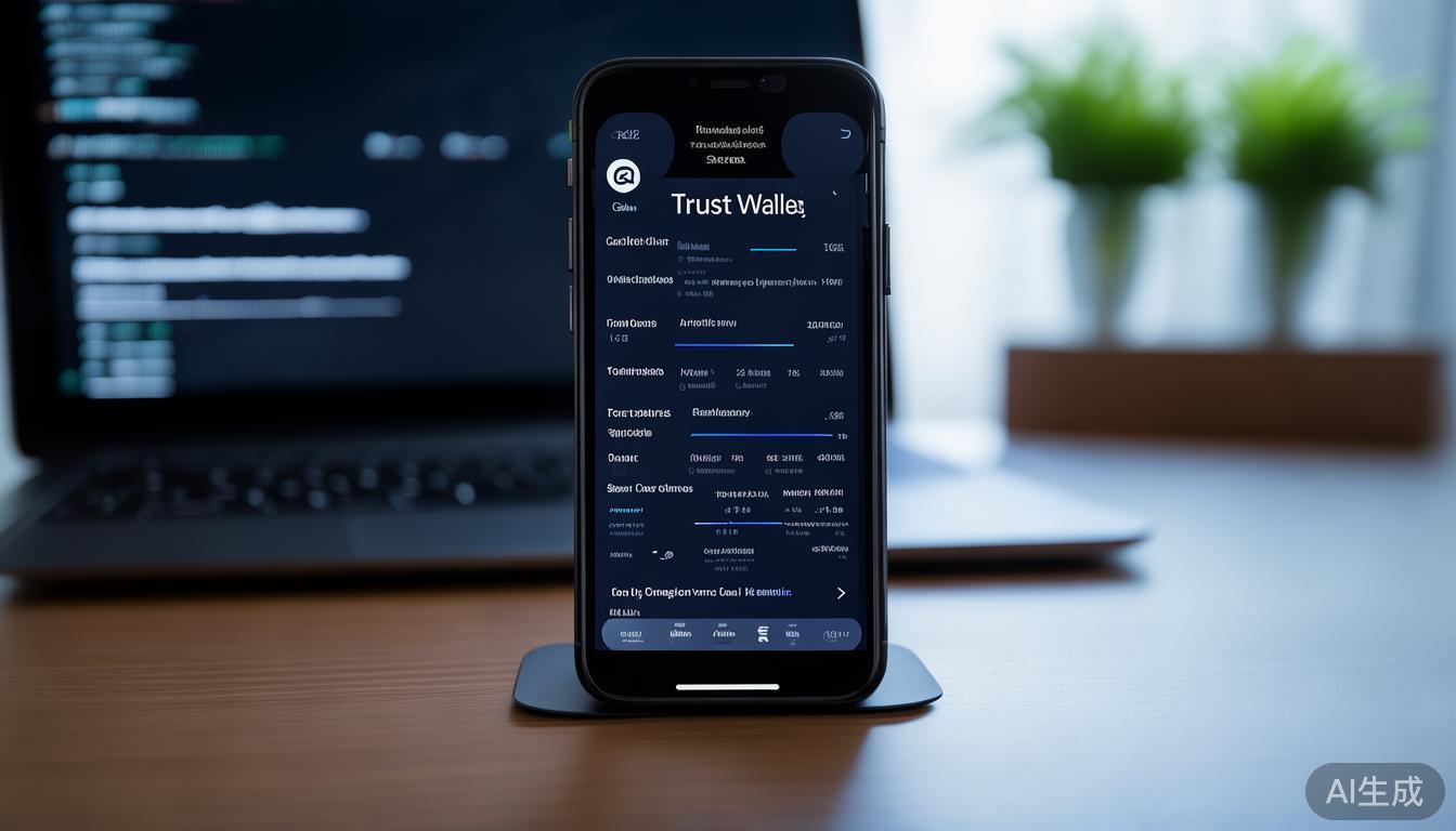 通过Trust Wallet统计数据分析投资表现与回报，这些要点需掌握