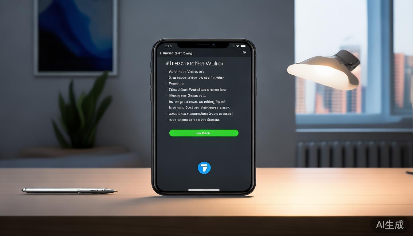 钱包αpp_请问钱包_用户讨论：在下载Trust Wallet钱包安卓版过程中的常见问题解答。