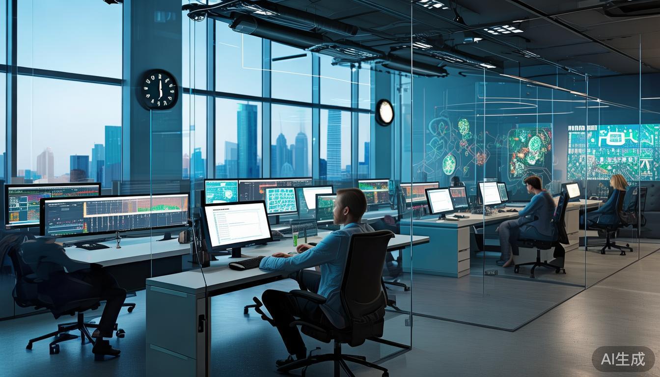 Trust Wallet苹果版：定位明确，成iOS用户进入去中心化世界的安全通道