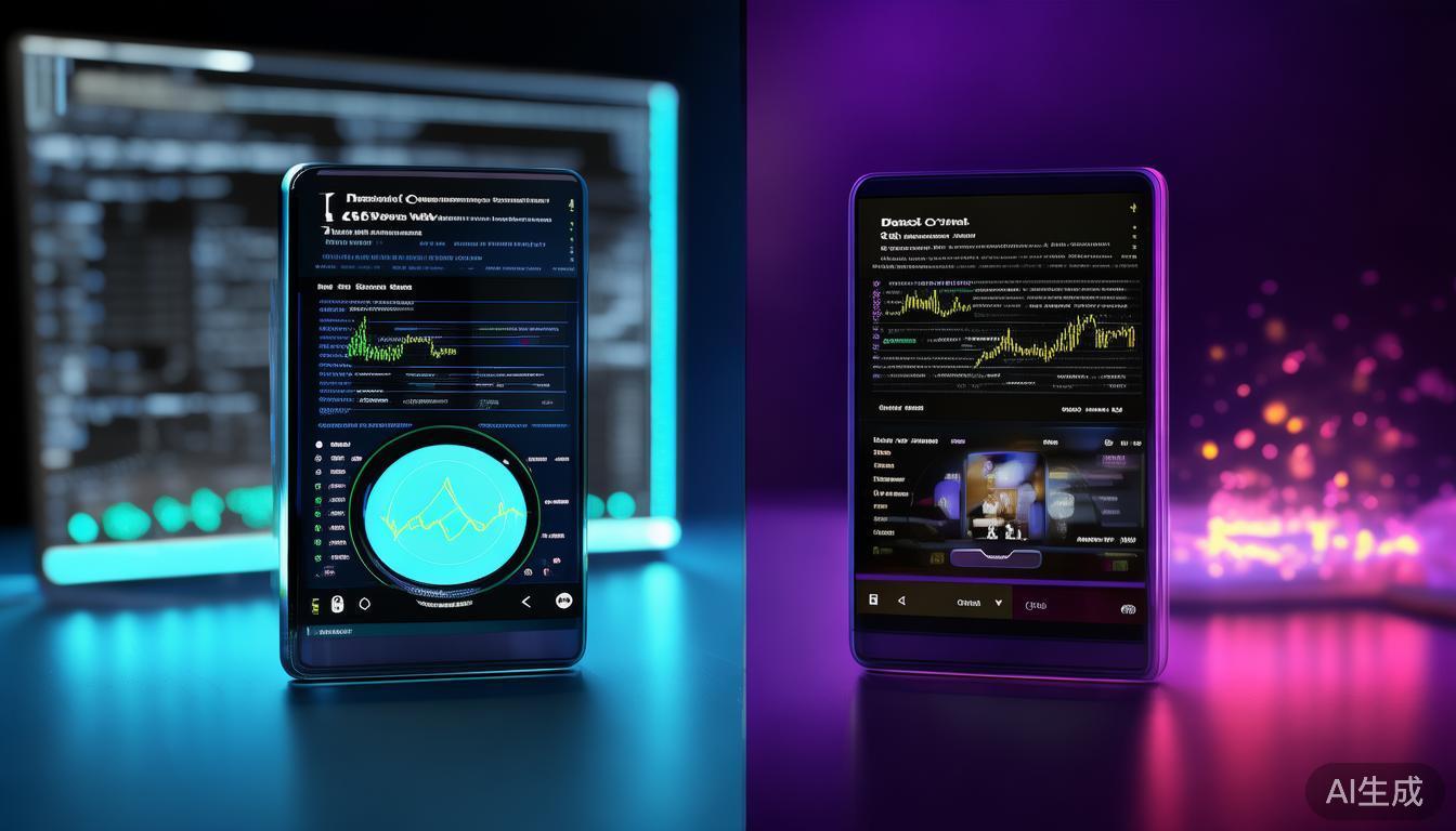 加密货币领域：Trust钱包与传统中心化钱包的本质区别在哪？