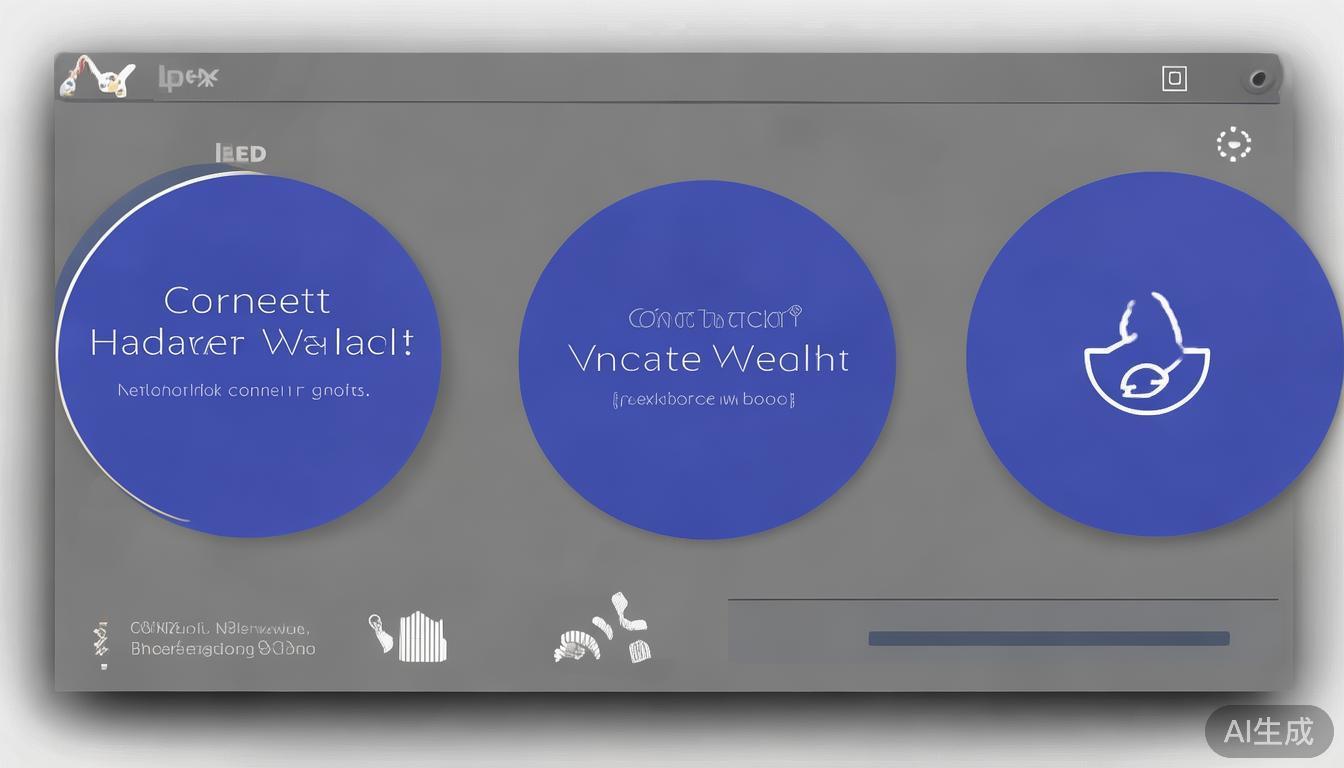 Trust Wallet：安全存储加密货币的首选，下载安装超便捷