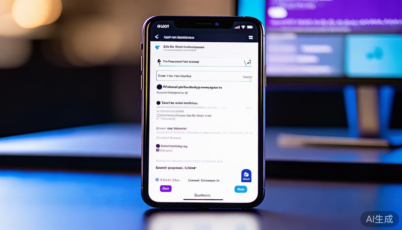 Trust Wallet苹果版遇问题？掌握这些自助及求助方法很重要