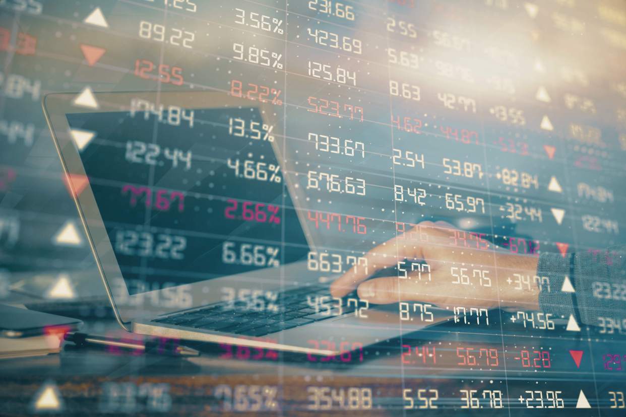 认为货币因素决定利率的理论是_数字货币市场的心理战:分析投资者决策中的情绪因素_货币策略