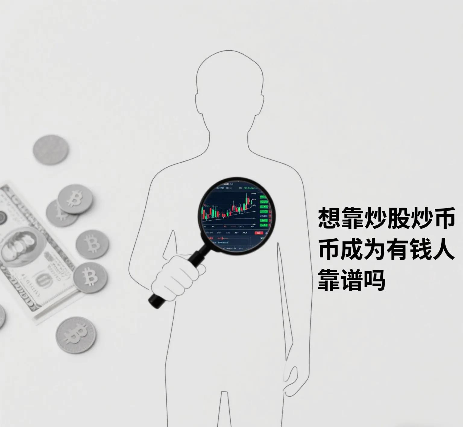 认为货币因素决定利率的理论是_数字货币市场的心理战:分析投资者决策中的情绪因素_货币策略