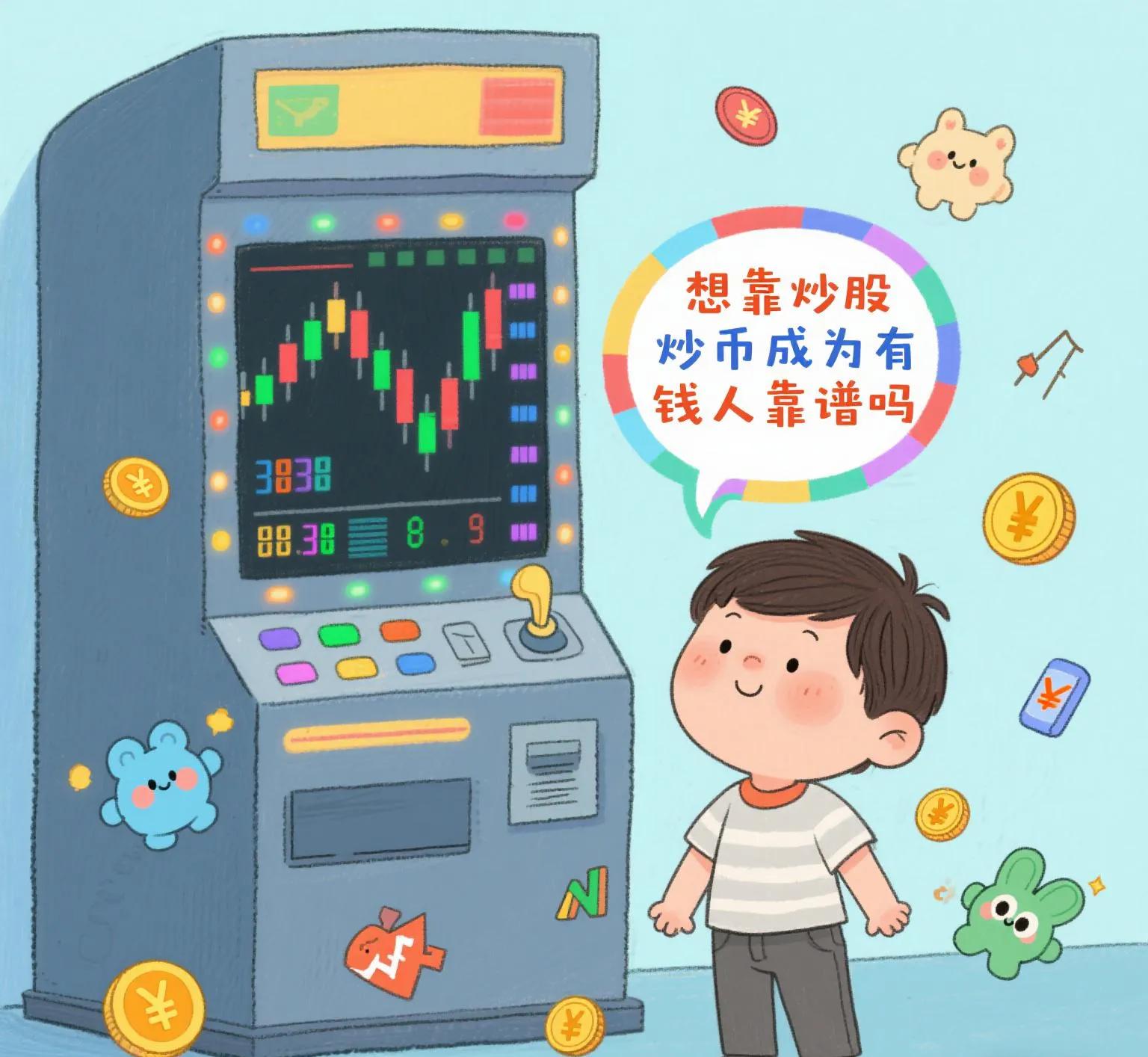 认为货币因素决定利率的理论是_货币策略_数字货币市场的心理战:分析投资者决策中的情绪因素