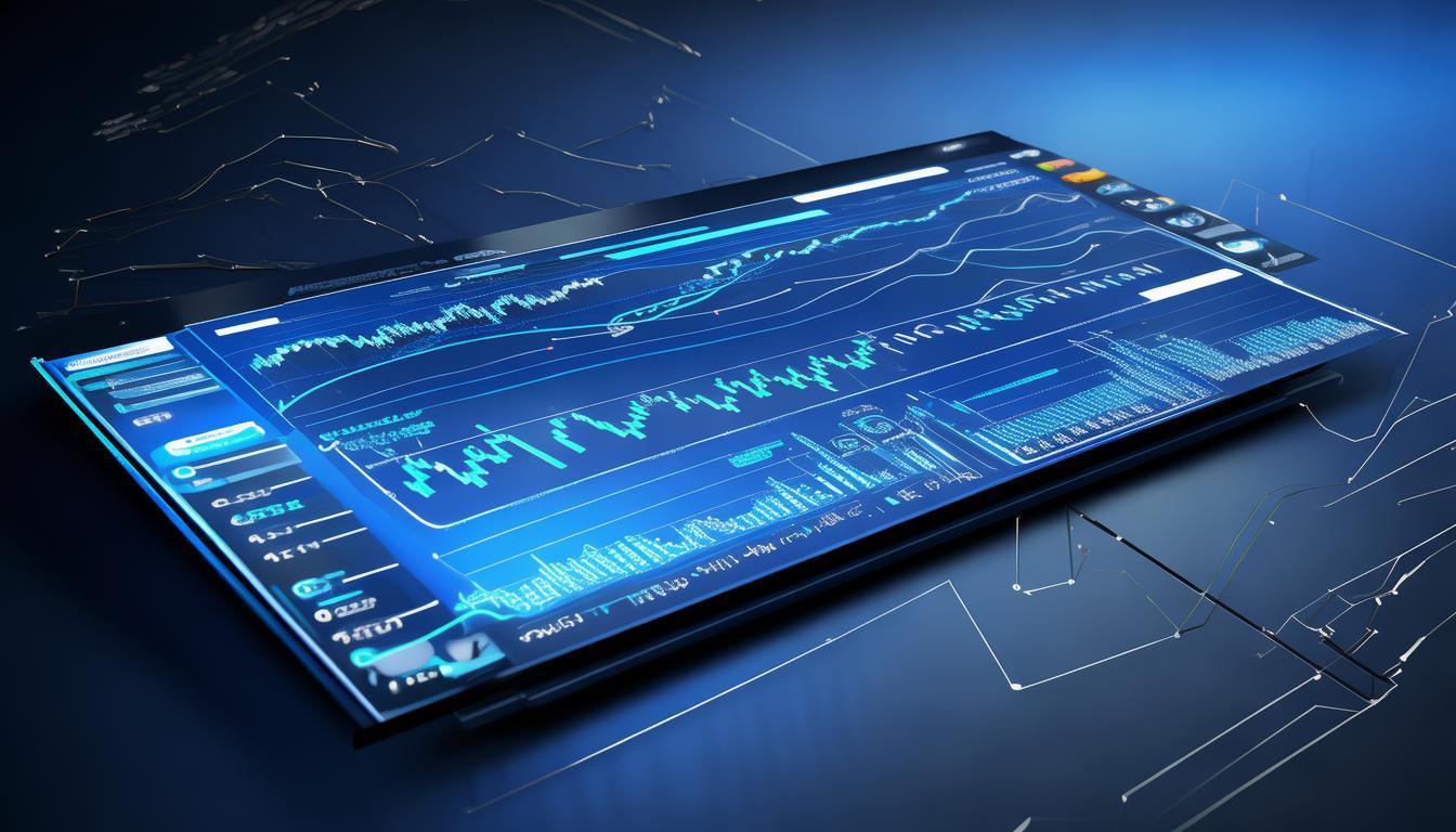 Trust Wallet钱包分析工具：助力投资决策，掌握加密货币信息与组合优化