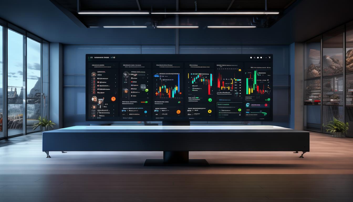 优势测评是什么东西_评测列表_用户评测:Trust Wallet最新版本下载后的使用体验与功能优势!
