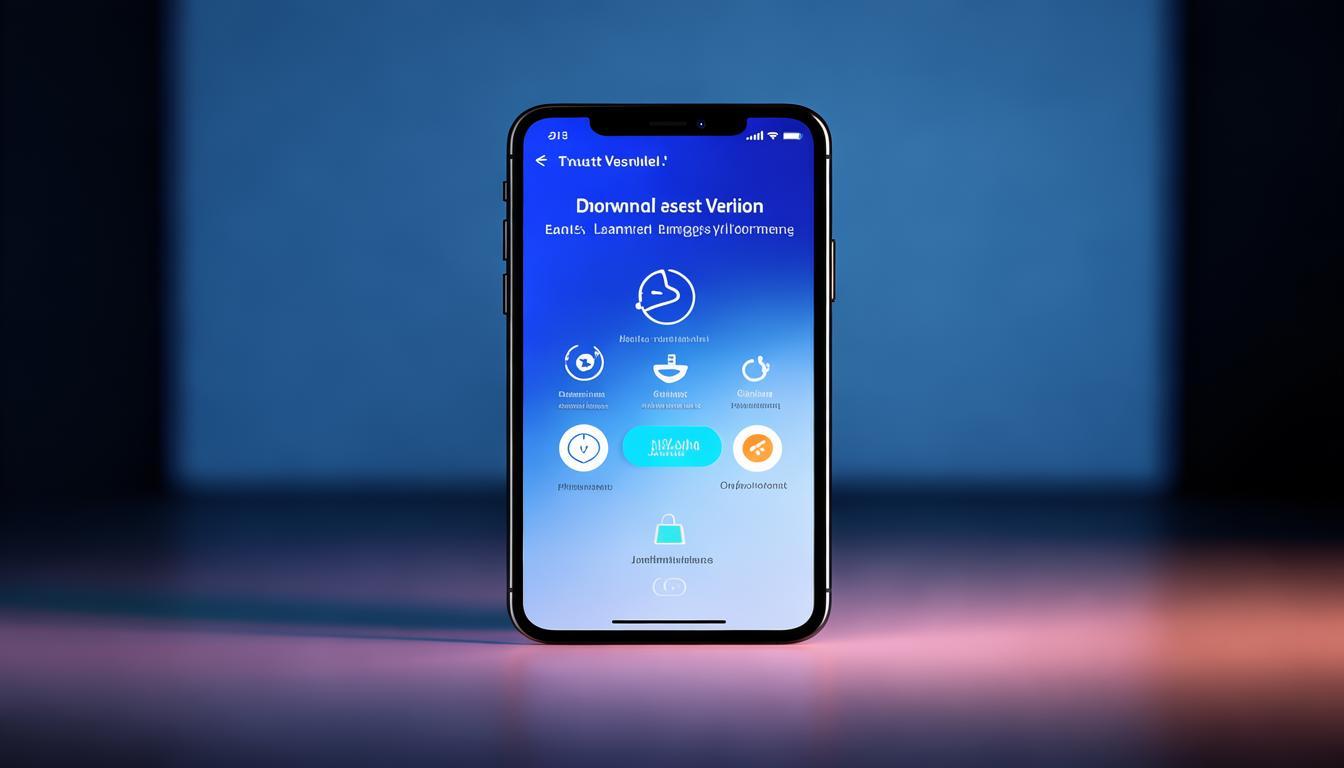 数字化时代Trust Wallet安全操作指南，下载选正规途径防失误