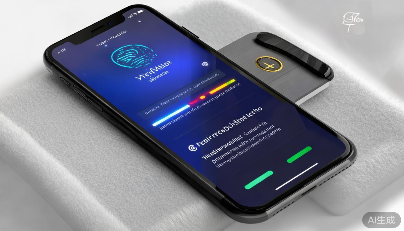 Trust Wallet新版本升级，交易体验显著提升，安全更有保障