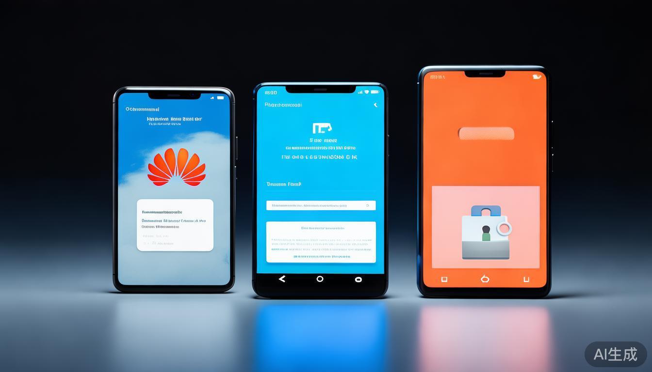 Trust Wallet下载路径差异大！iOS与安卓用户各有门道？