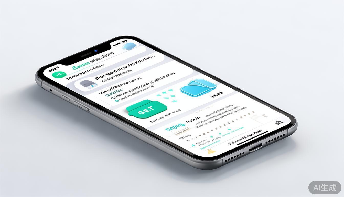数字货币世界：选Trust Wallet钱包要防假，安卓用户下载正版看这里