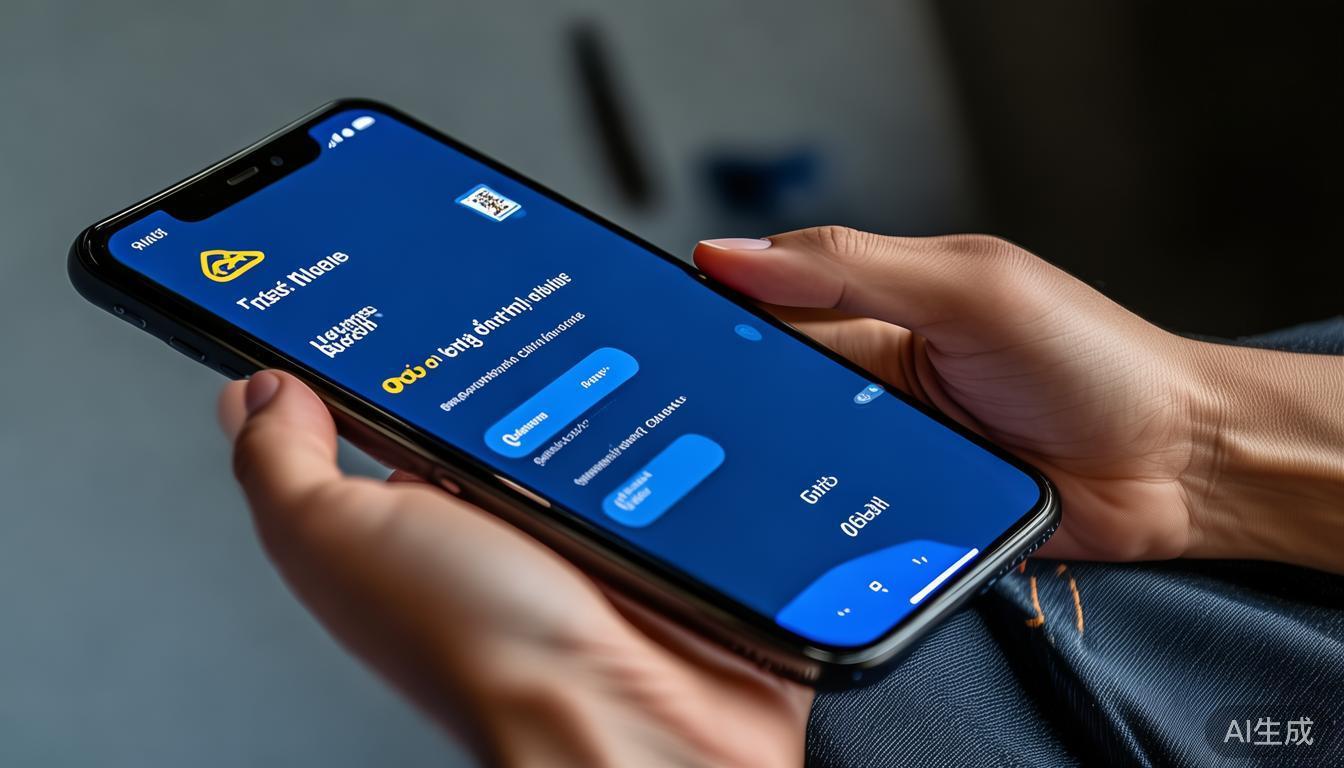 数字货币世界机遇风险并存，下载Trust Wallet后如何保障钱包安全？