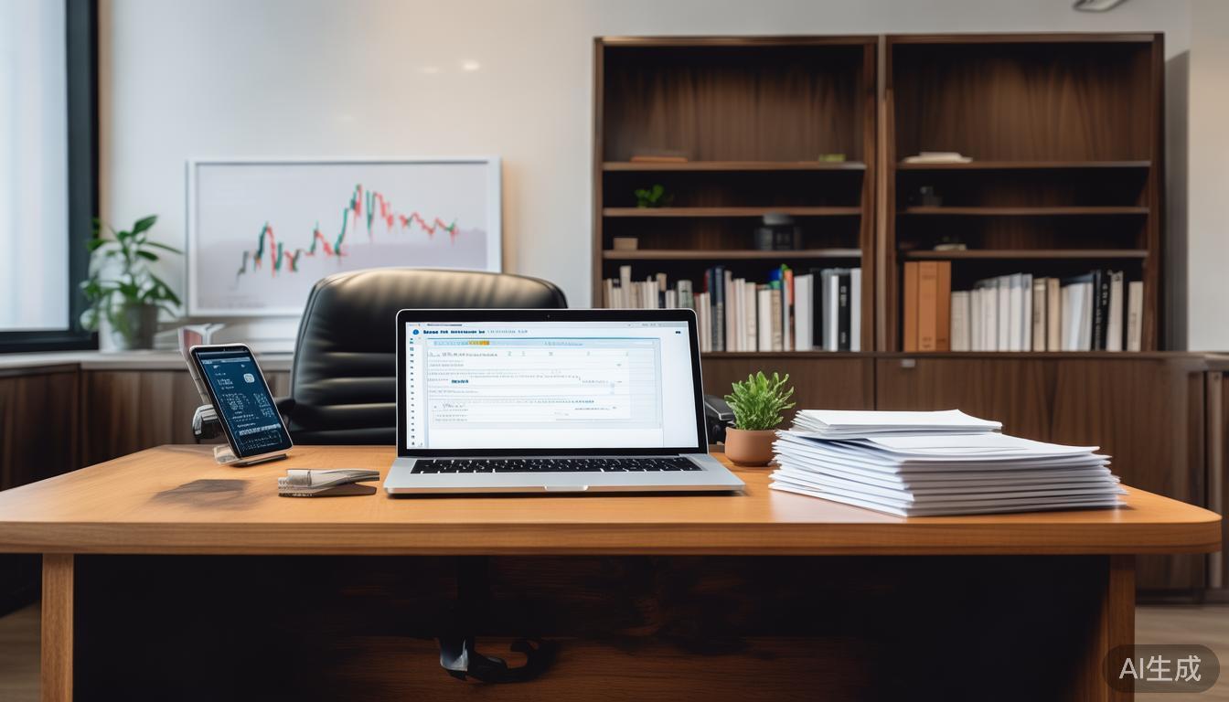 长期钻研数字资产管理，深感Trust Wallet对普通用户参与全球投资意义重大