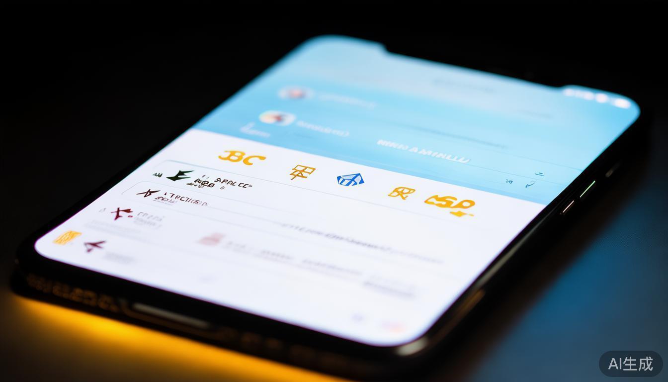 Trust钱包：简化区块链交互，助力用户轻松迈进Web3世界