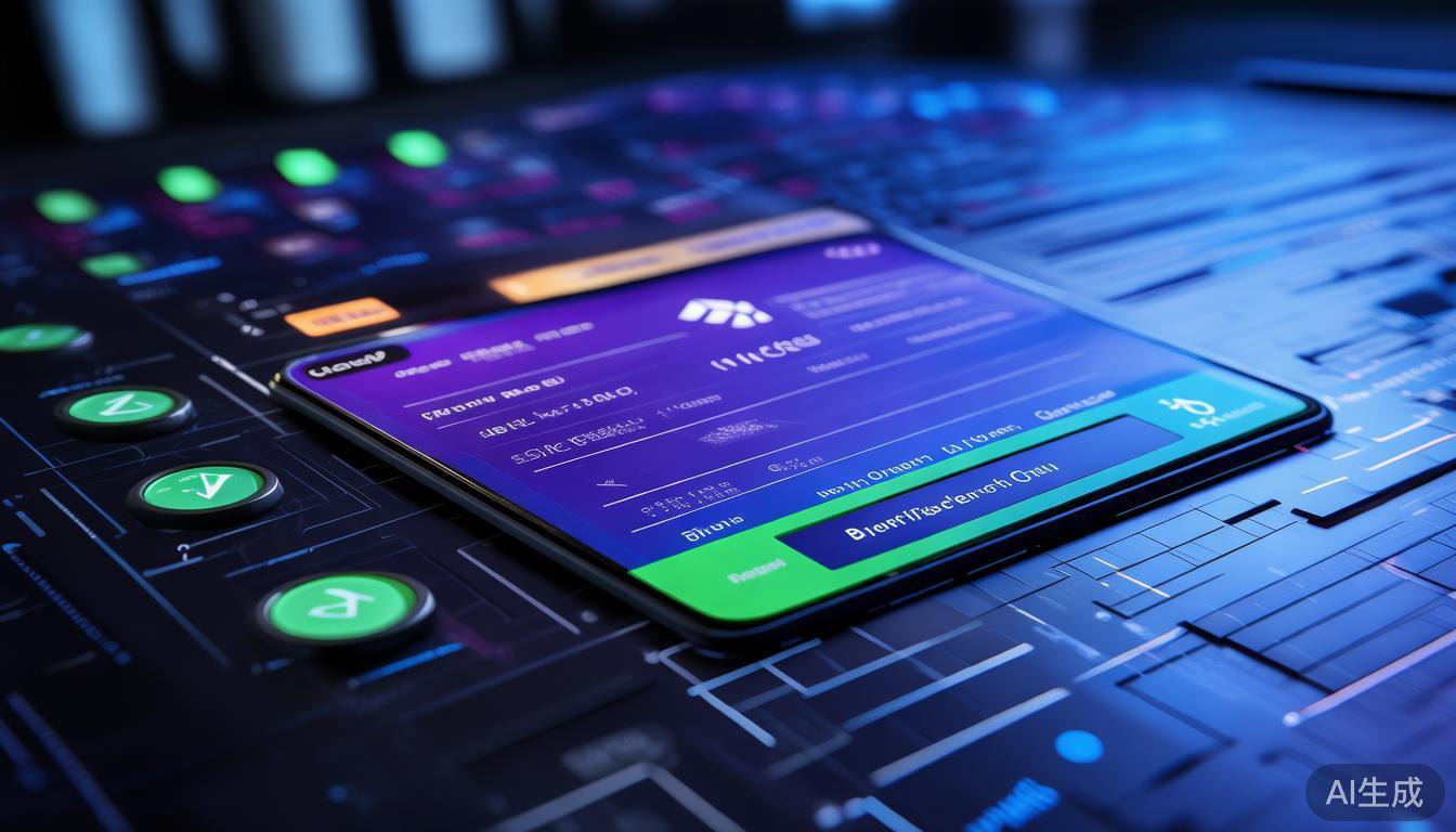 Trust钱包助力投资策略显著改变，资产集中存储与交易更便捷