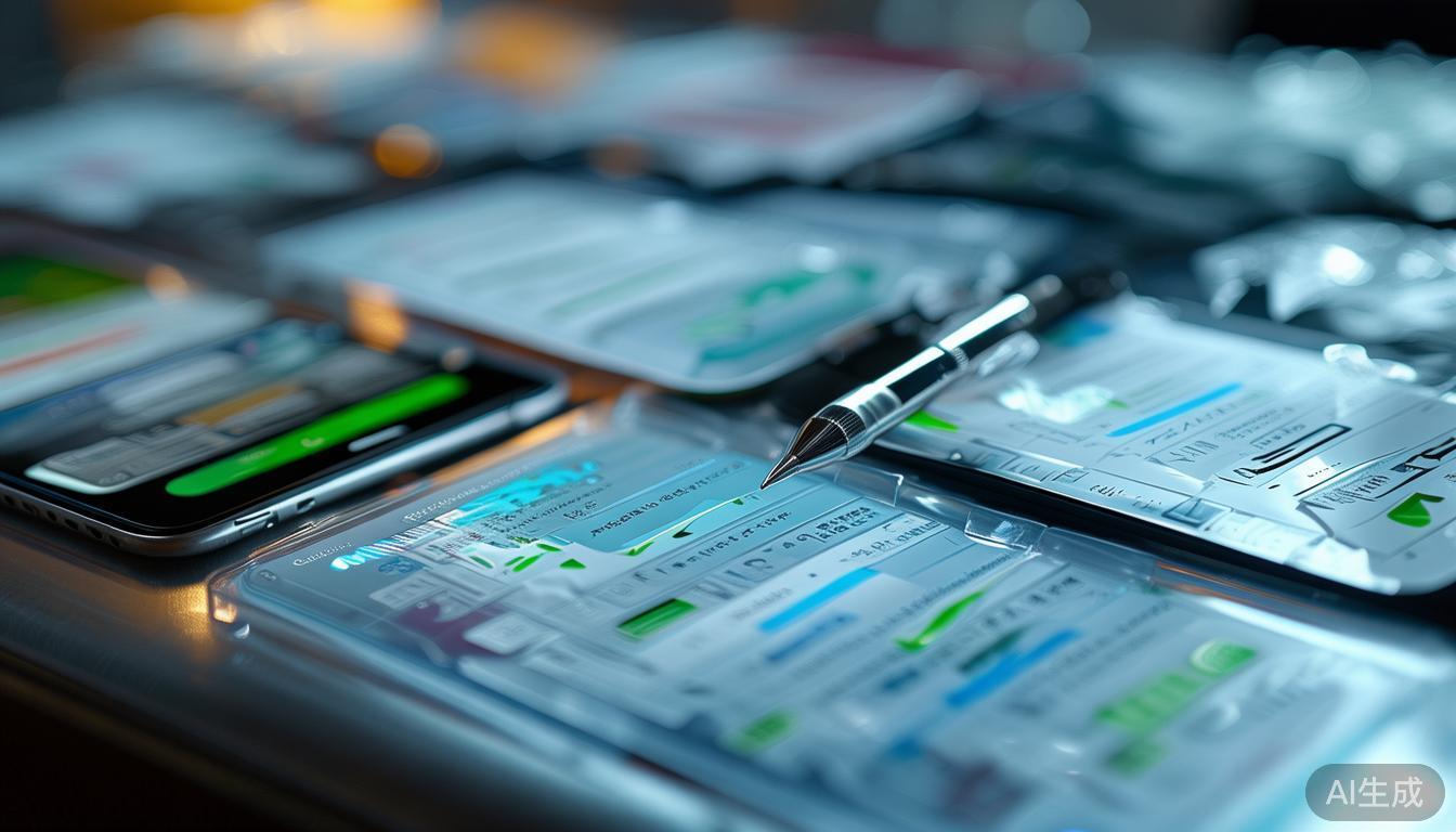 加密货币新手必看！Trust钱包注册关键经验及安全要点