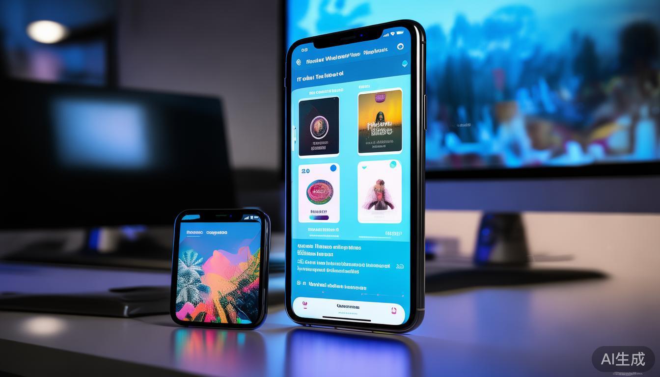 加密货币市场变幻快，选Trust Wallet钱包把握趋势与机遇