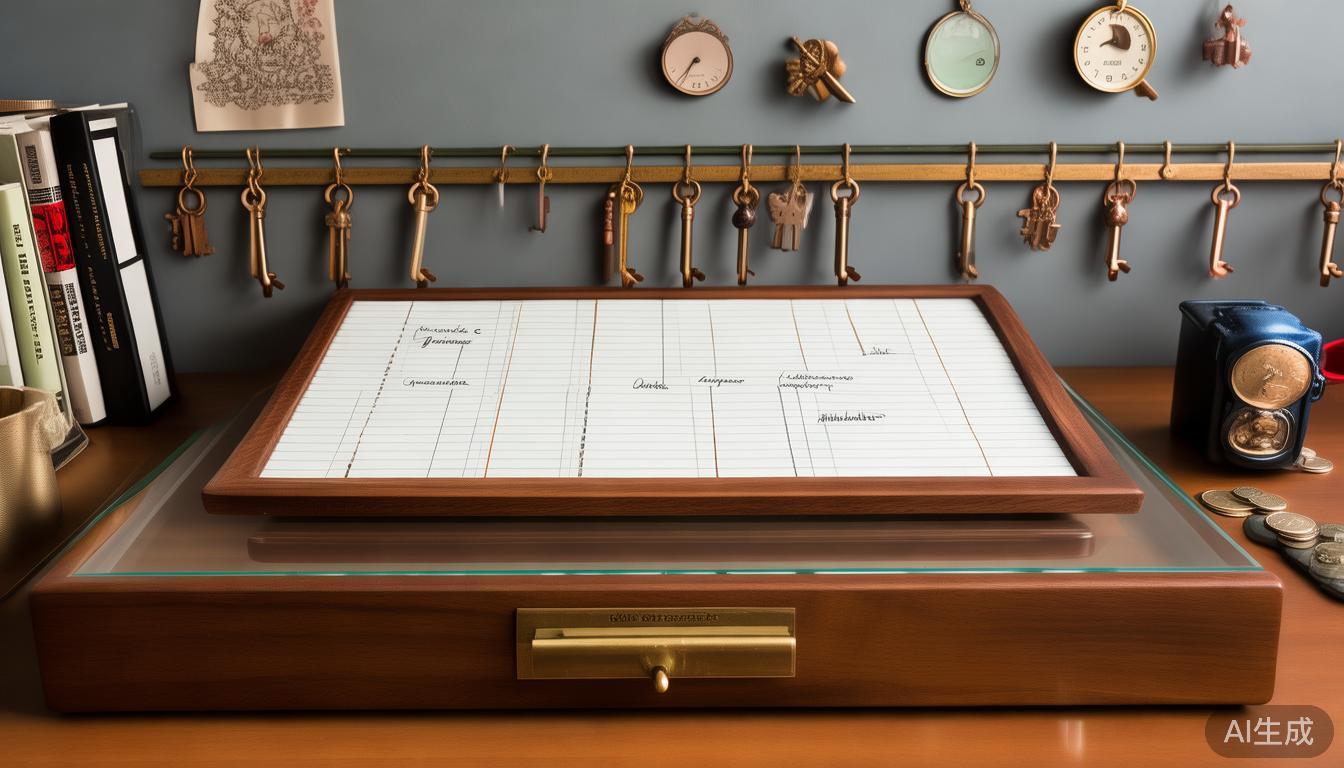 加密货币世界中，Trust Wallet注册易犯的三个错误及规避办法