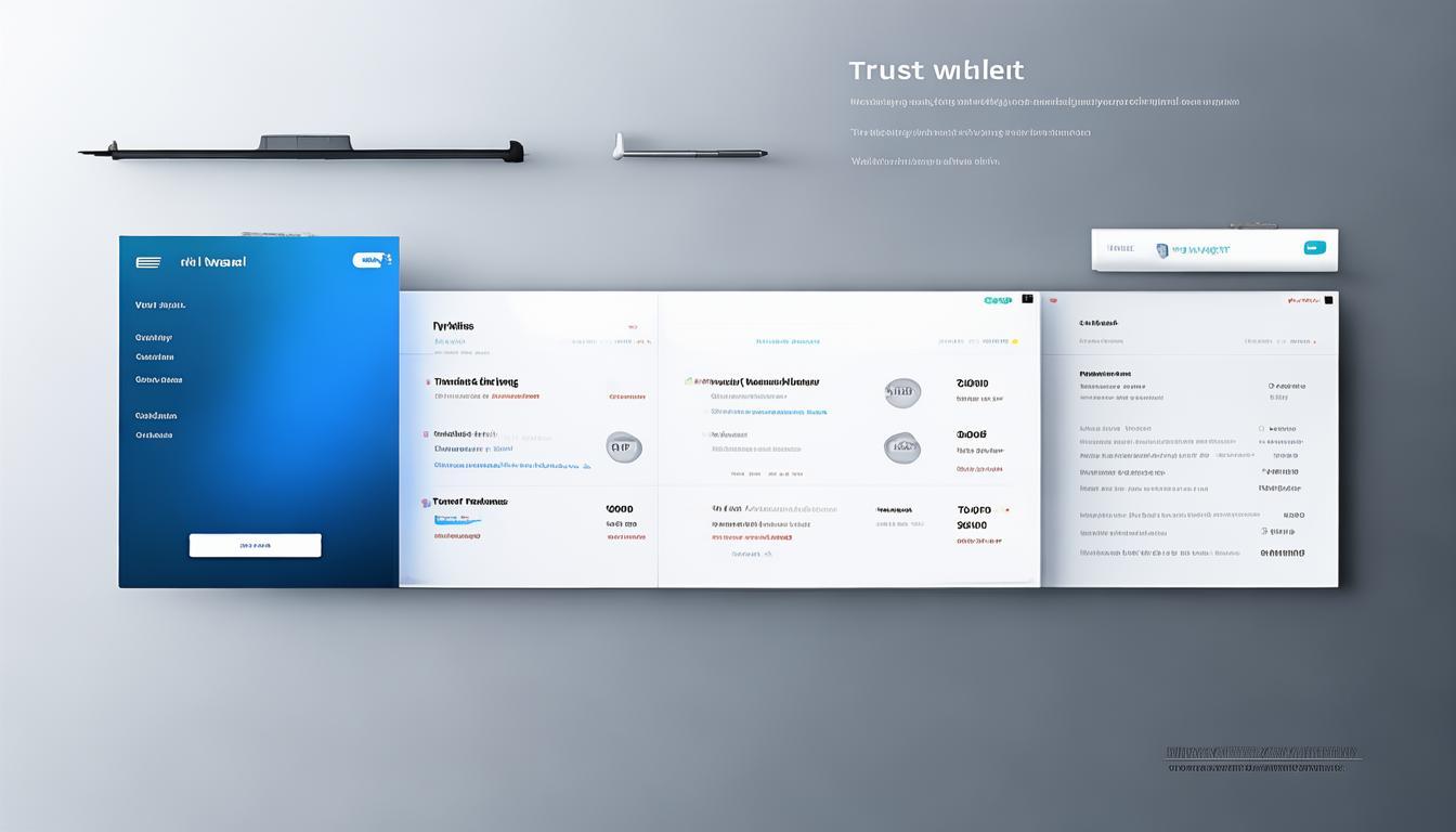 下载Trust钱包选官网入口，安全正规开启加密货币之旅