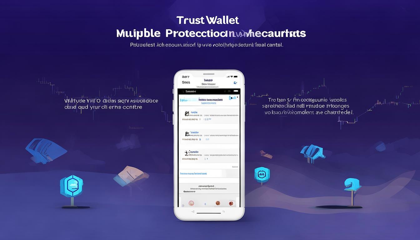 Trust Wallet数字钱包出色在哪？功能优异且易用性强成首选
