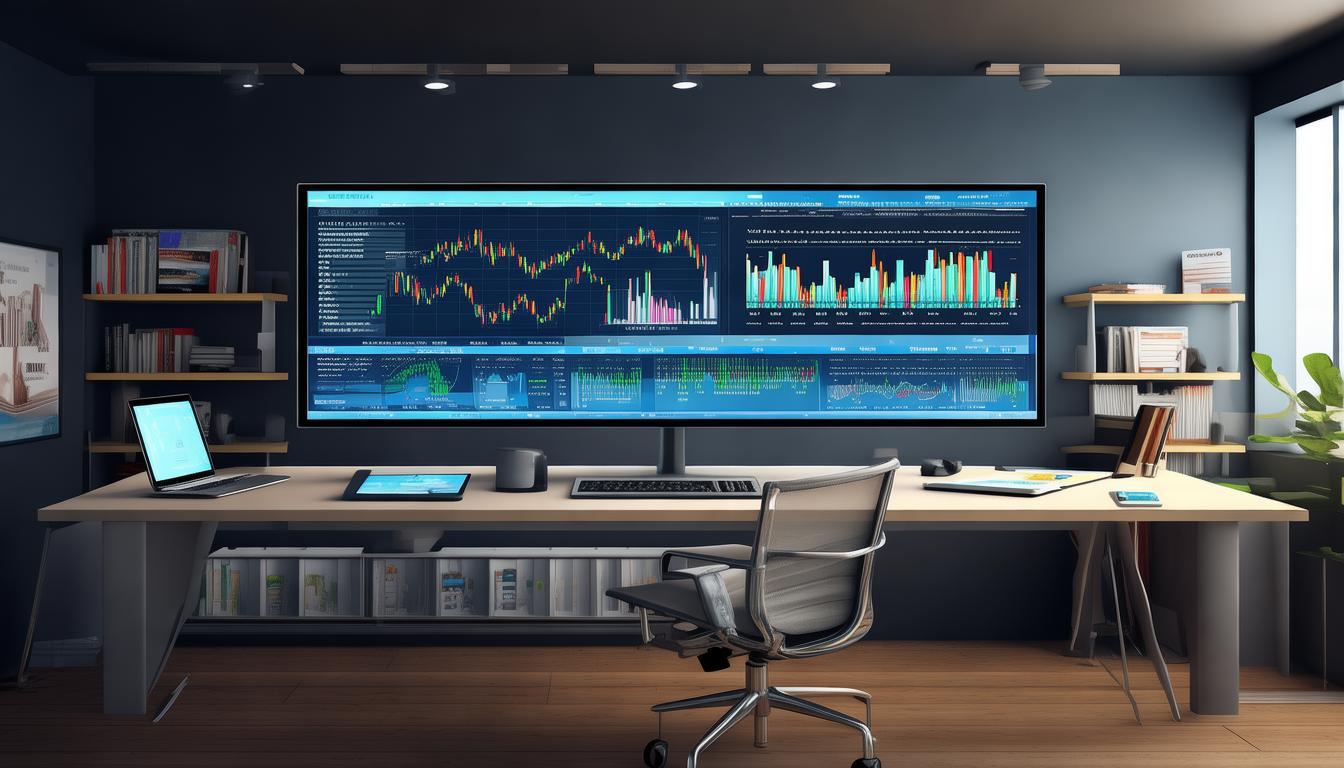 安全设置与管理 Trust Wallet 钱包多种资产的操作要点？