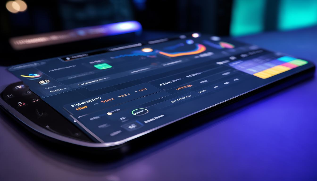 Trust钱包安卓版下载用途广！安全投资双保障，畅享数字生活