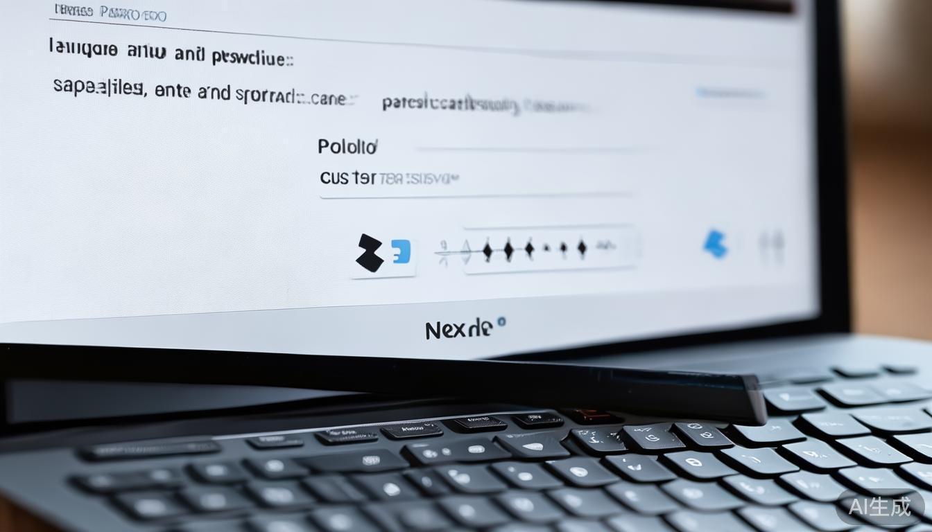Trust钱包服务端注册指南：完成下载安装，按步骤设复杂密码