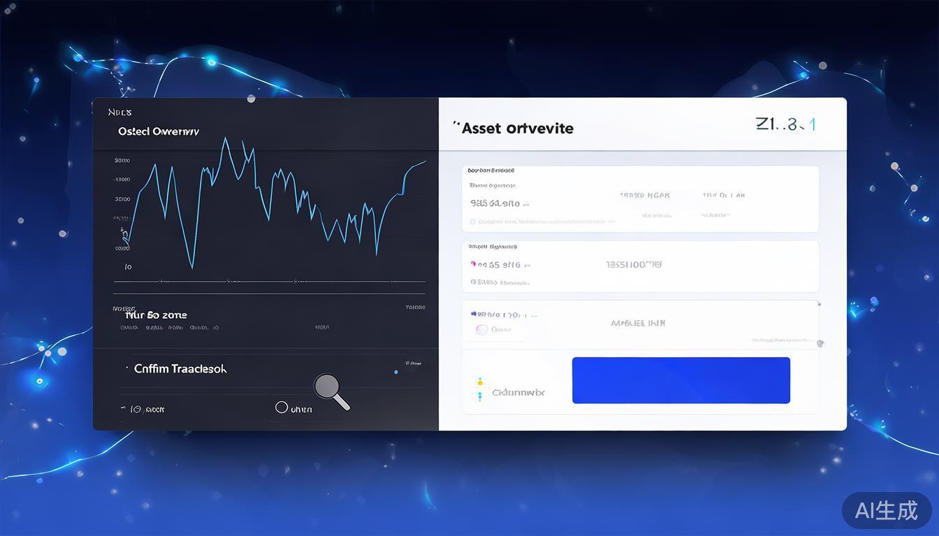 资金交易透明度是什么意思_资金透明度是什么_如何通过Trust Wallet实现资金管理的透明度?