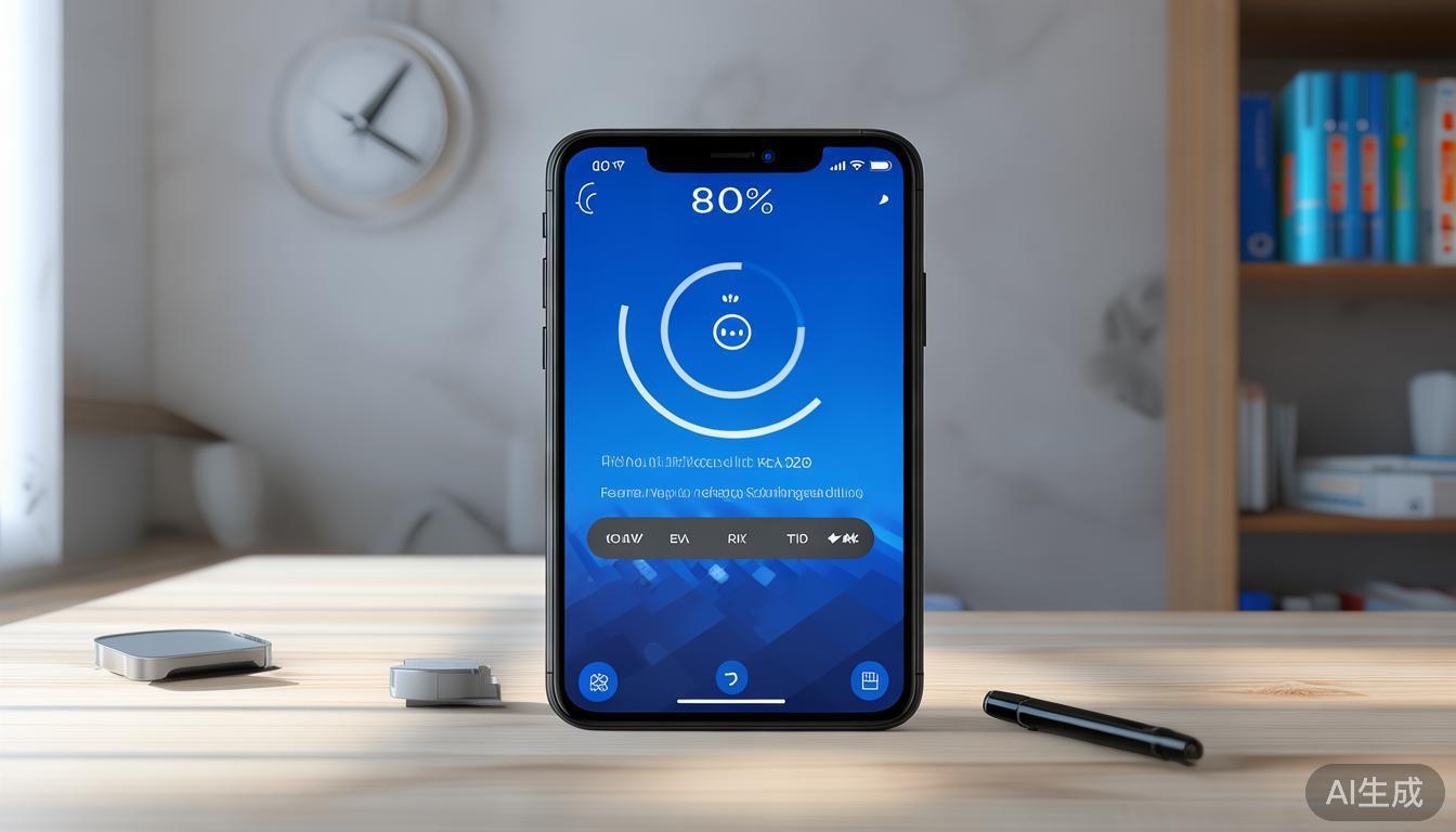 数字资产安全管理：Trust Wallet账户身份验证操作指南