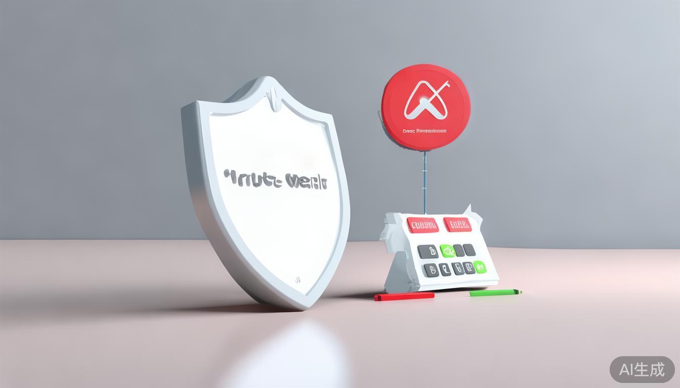 Trust Wallet下载要小心！官方渠道及核查开发者信息很关键