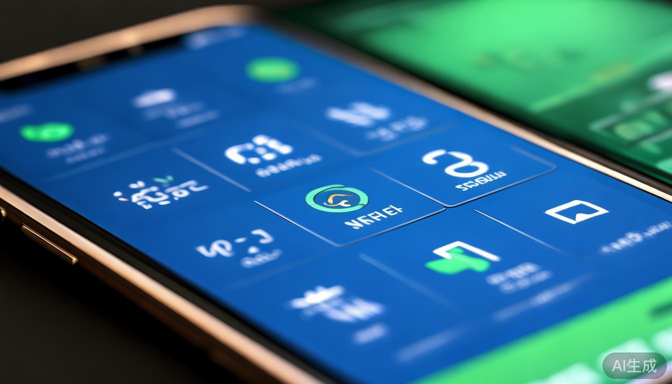 数字货币世界里，保障资金安全，从官网下载Trust钱包正版应用