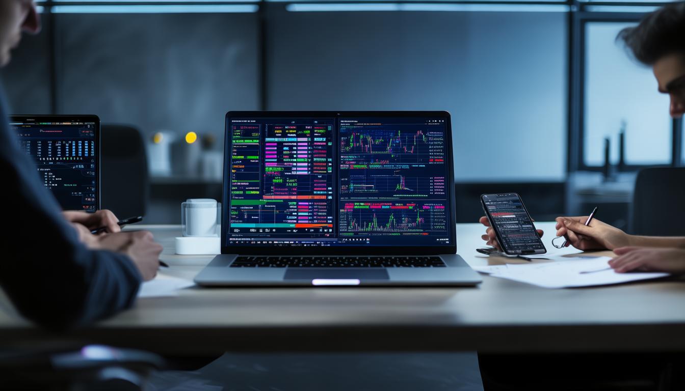 Trust Wallet助力加密货币交换，保障安全与便利的数字钱包