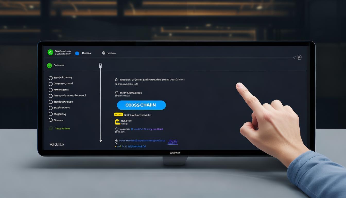 Trust Wallet钱包助力资产跨链管理，操作流程及注意事项全解析