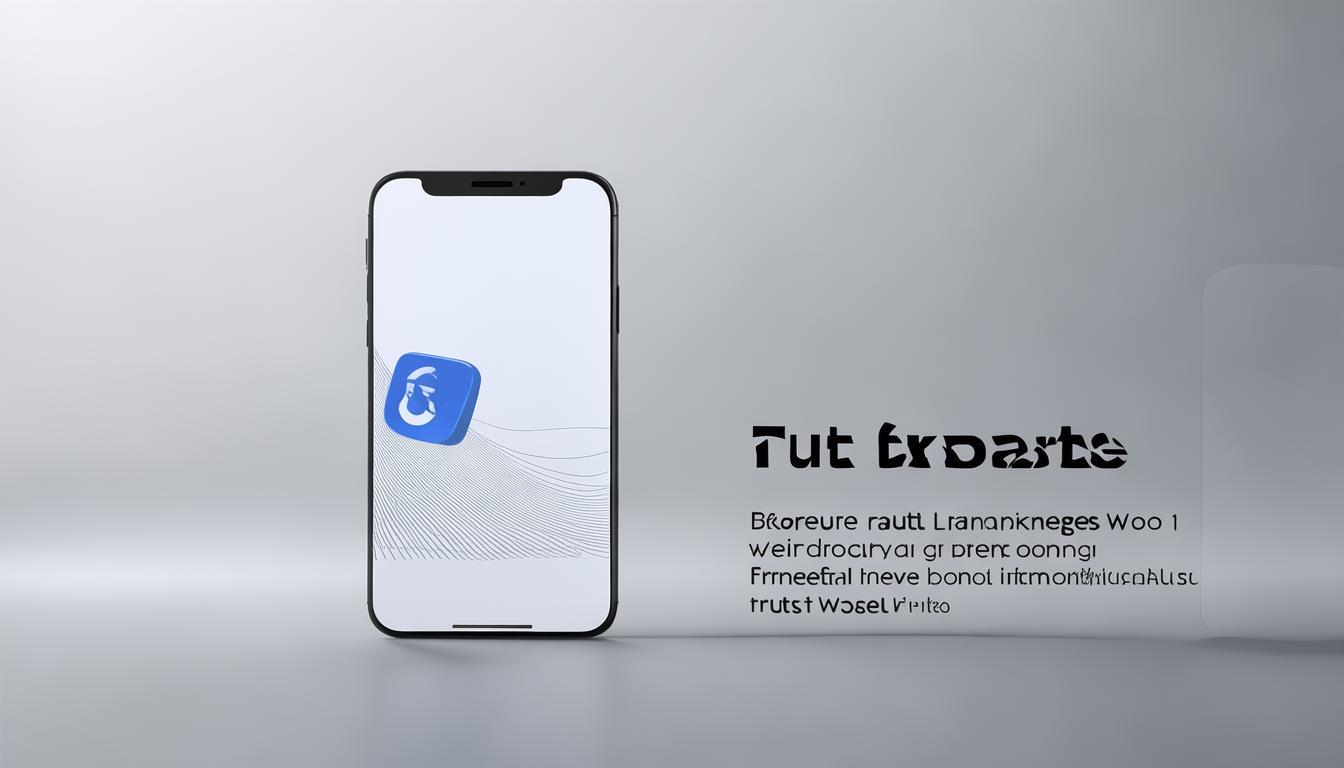 数字化时代：如何从Trust Wallet官网正确下载合法正版应用