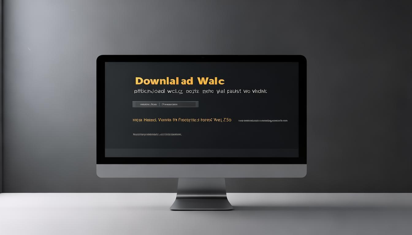 确保资产安全？速看Trust Wallet钱包最新版安全下载技巧