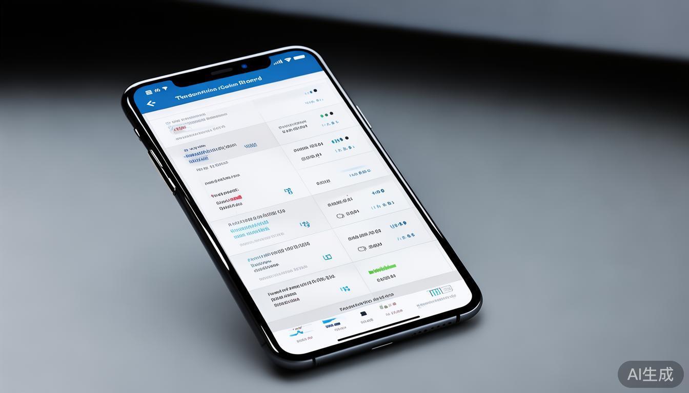 通过Trust Wallet查看交易记录，轻松掌握数字资产活动详情